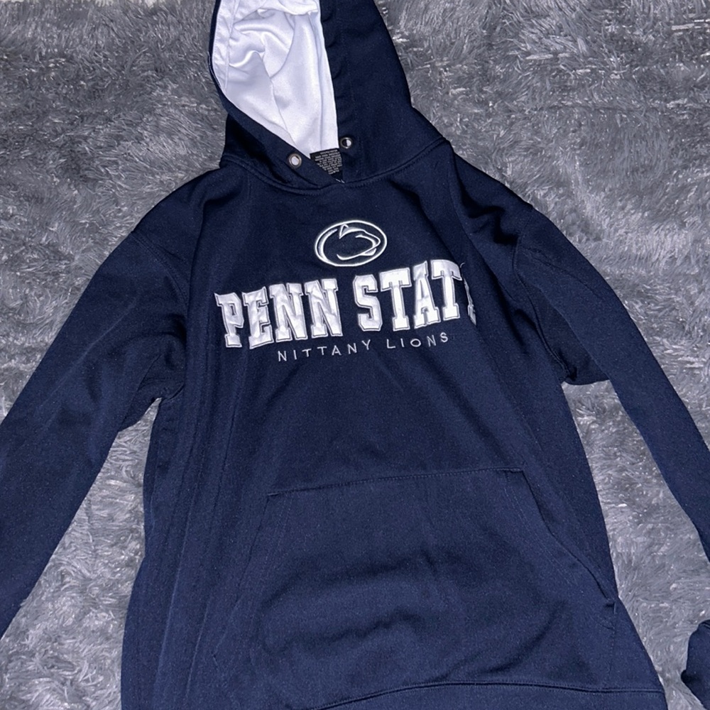 Penn State Hoodie